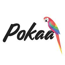 Logo Pokaa