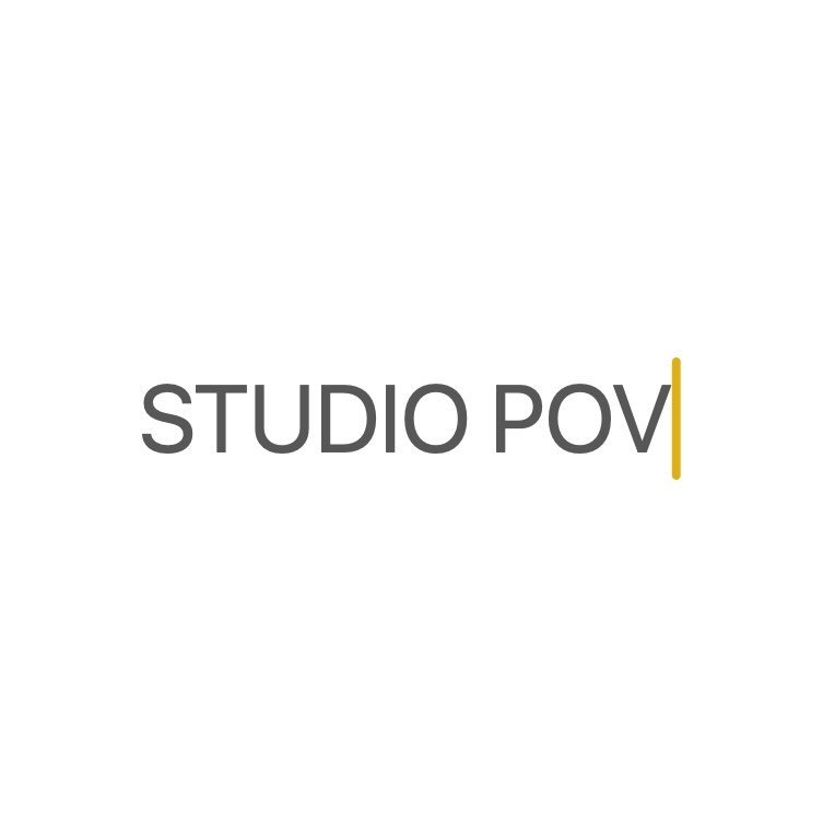 Logo Studio POV